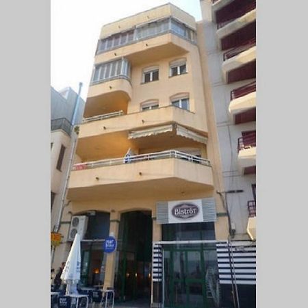 Apartamento Rosendo Calafell Exteriér fotografie