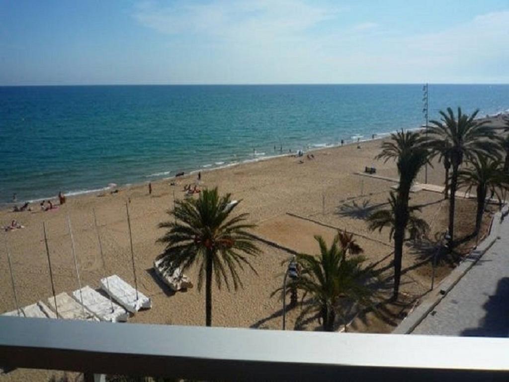 Apartamento Rosendo Calafell Pokoj fotografie
