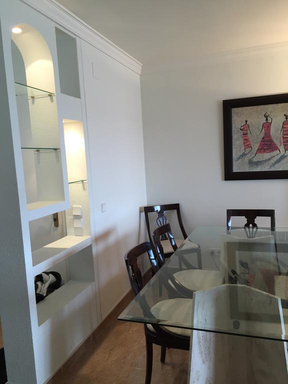 Apartamento Rosendo Calafell Exteriér fotografie