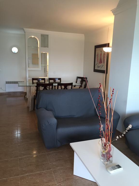 Apartamento Rosendo Calafell Exteriér fotografie