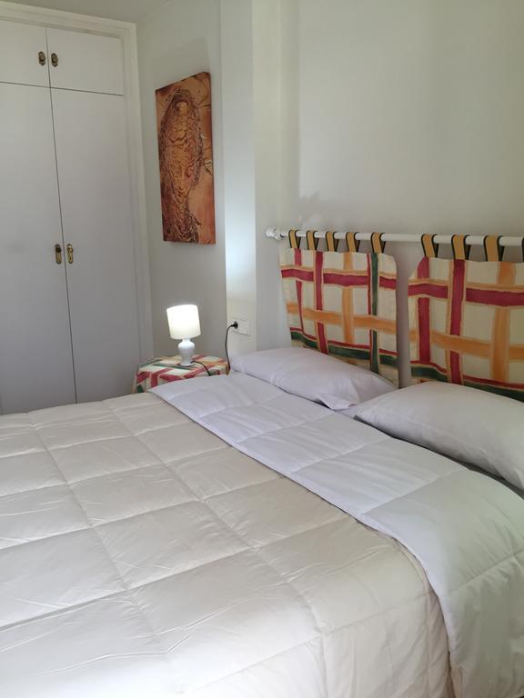 Apartamento Rosendo Calafell Exteriér fotografie