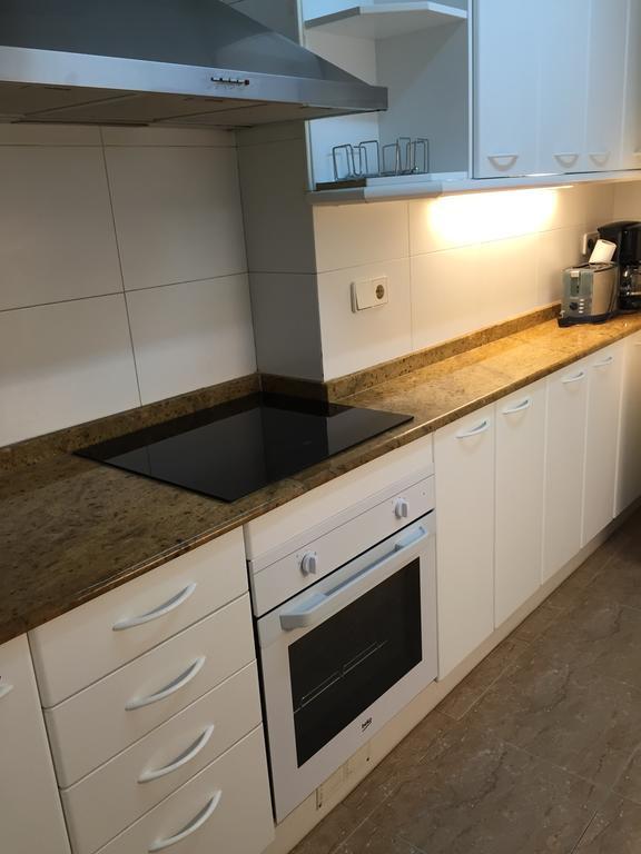 Apartamento Rosendo Calafell Exteriér fotografie