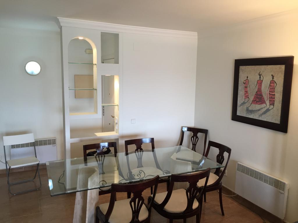 Apartamento Rosendo Calafell Exteriér fotografie