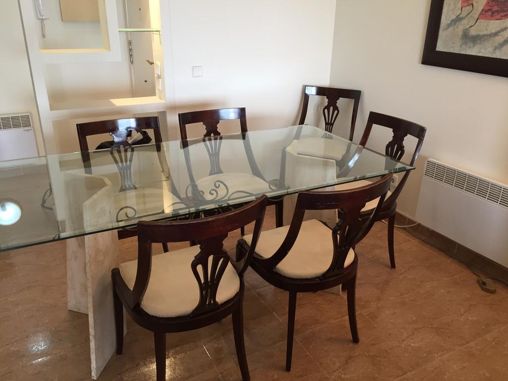 Apartamento Rosendo Calafell Exteriér fotografie