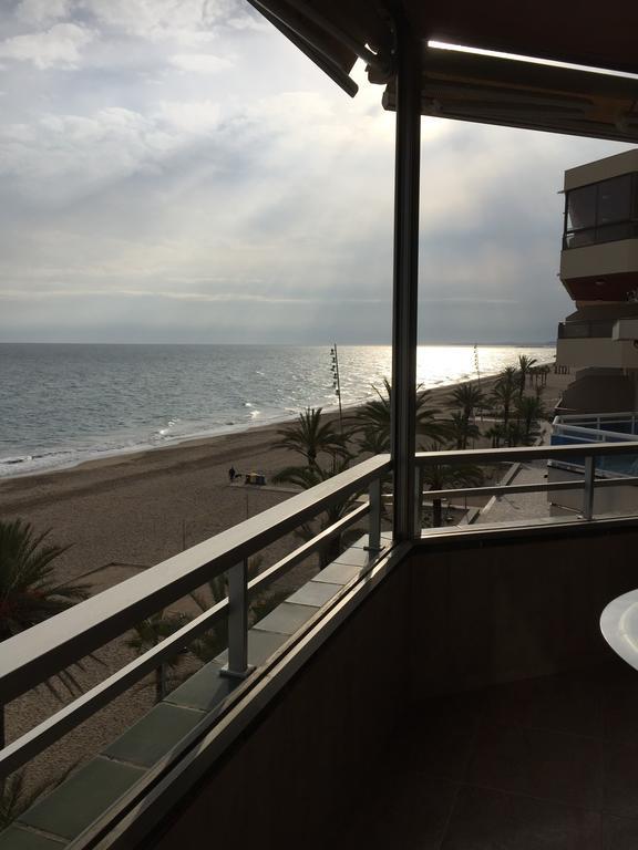 Apartamento Rosendo Calafell Exteriér fotografie