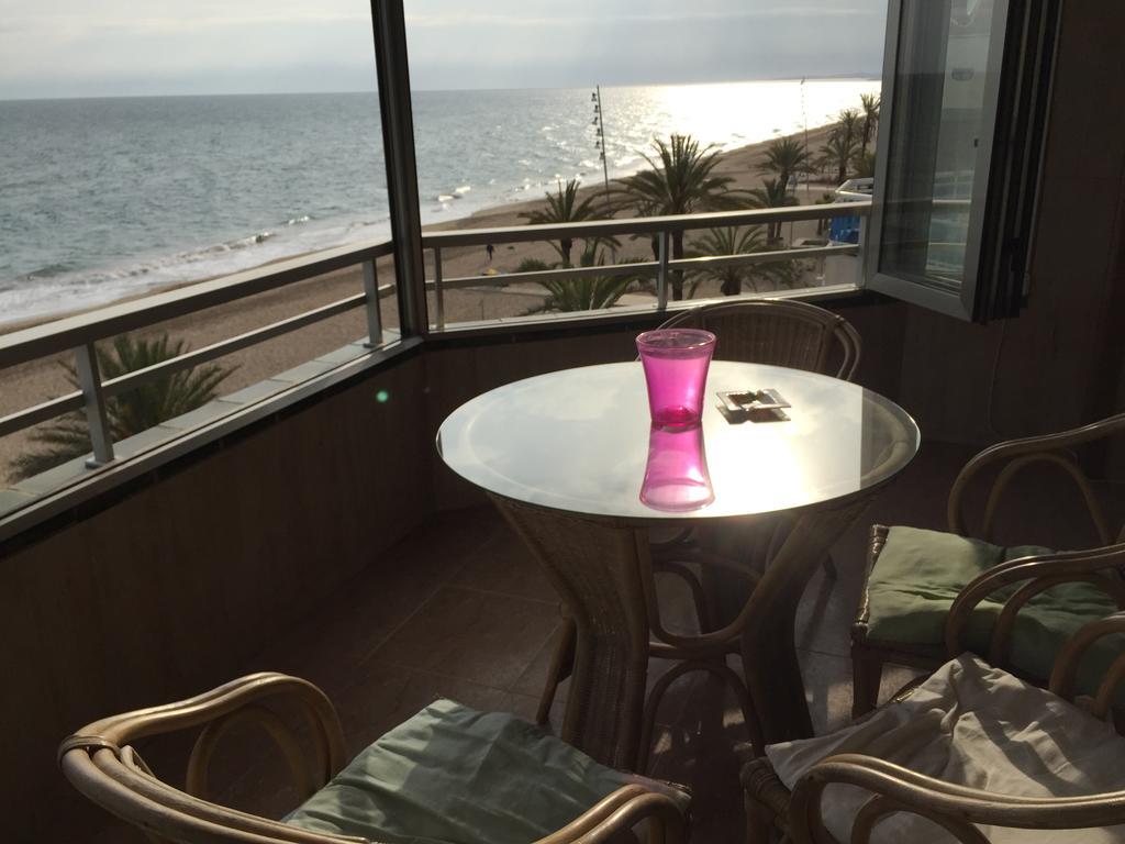 Apartamento Rosendo Calafell Exteriér fotografie