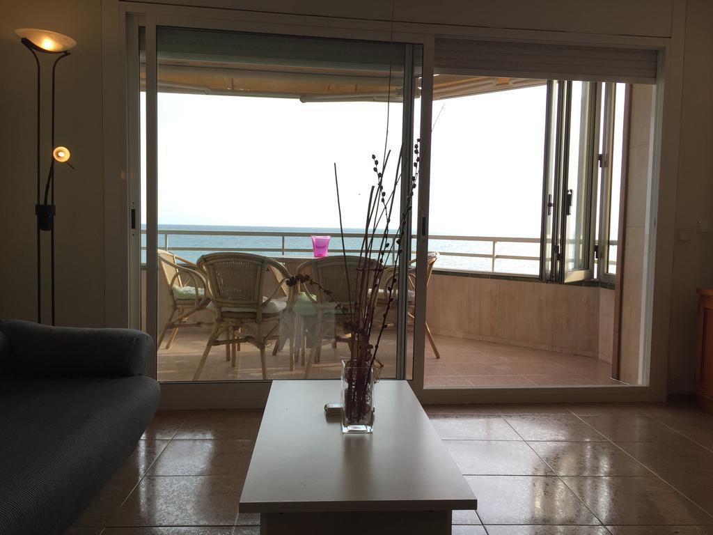 Apartamento Rosendo Calafell Exteriér fotografie