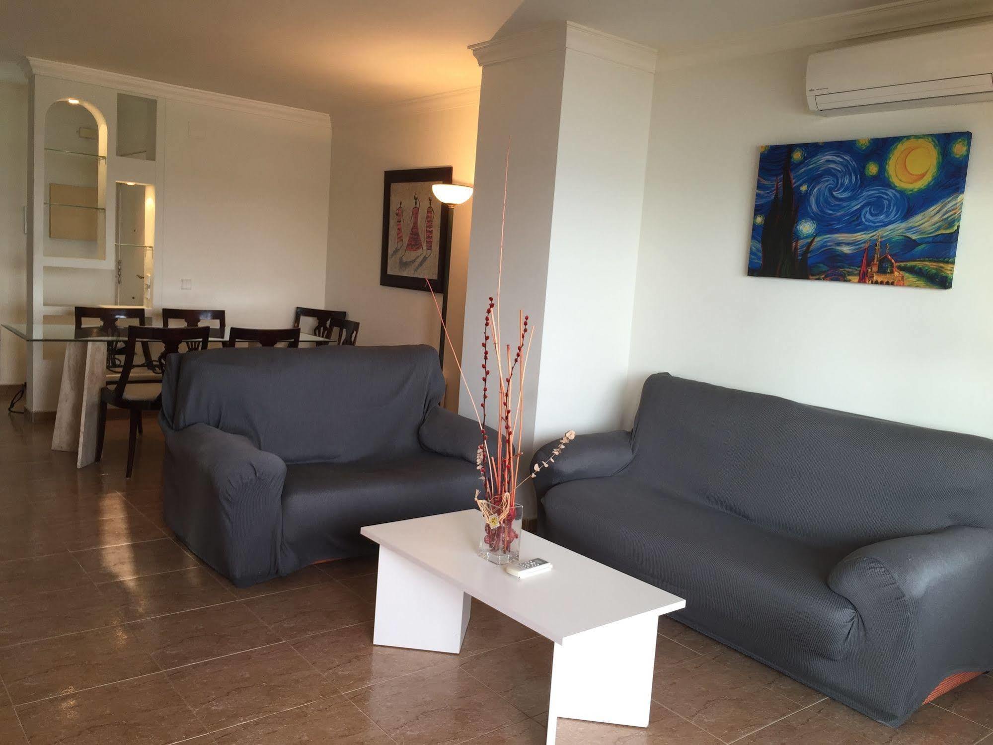 Apartamento Rosendo Calafell Exteriér fotografie