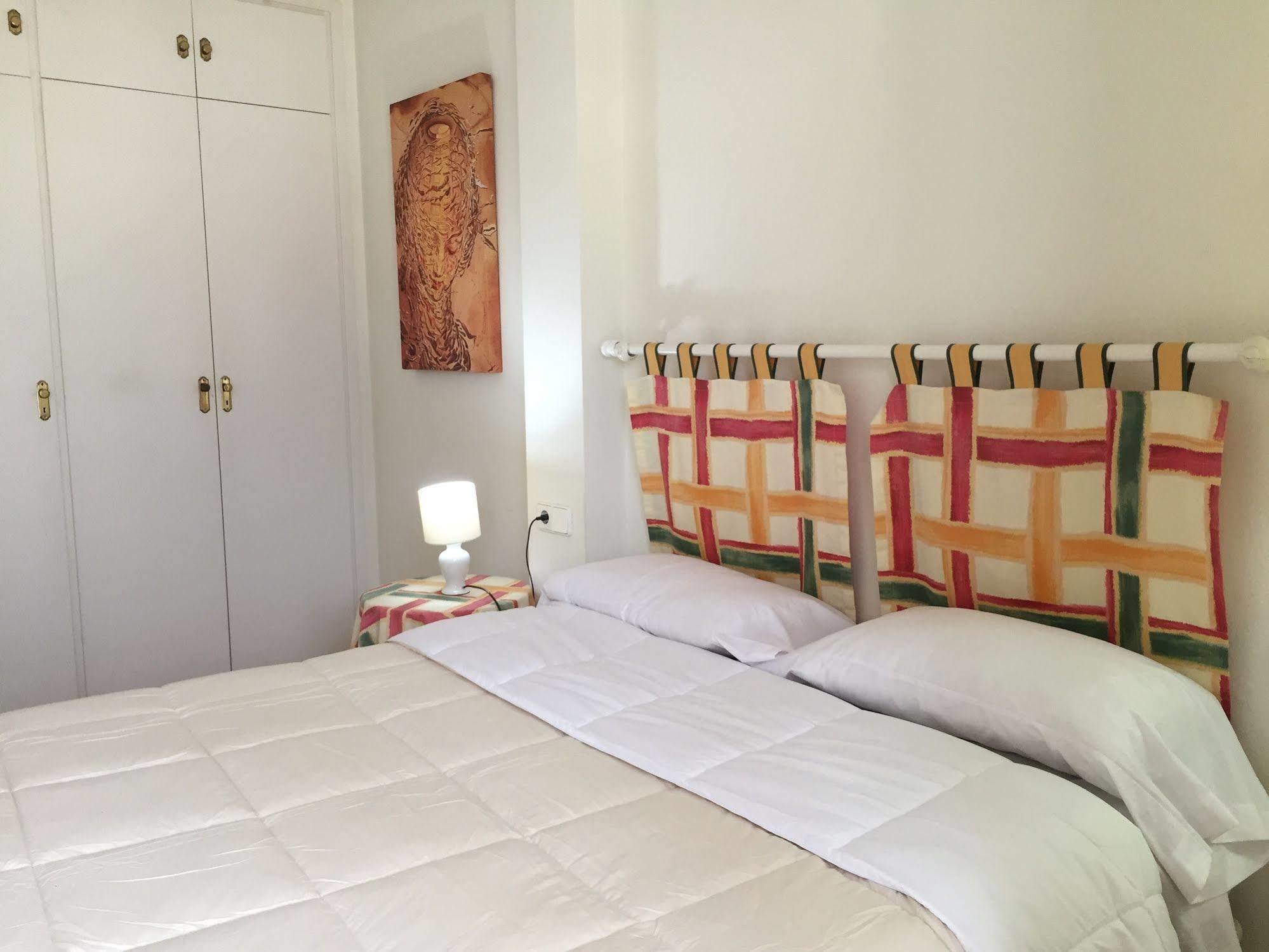 Apartamento Rosendo Calafell Exteriér fotografie