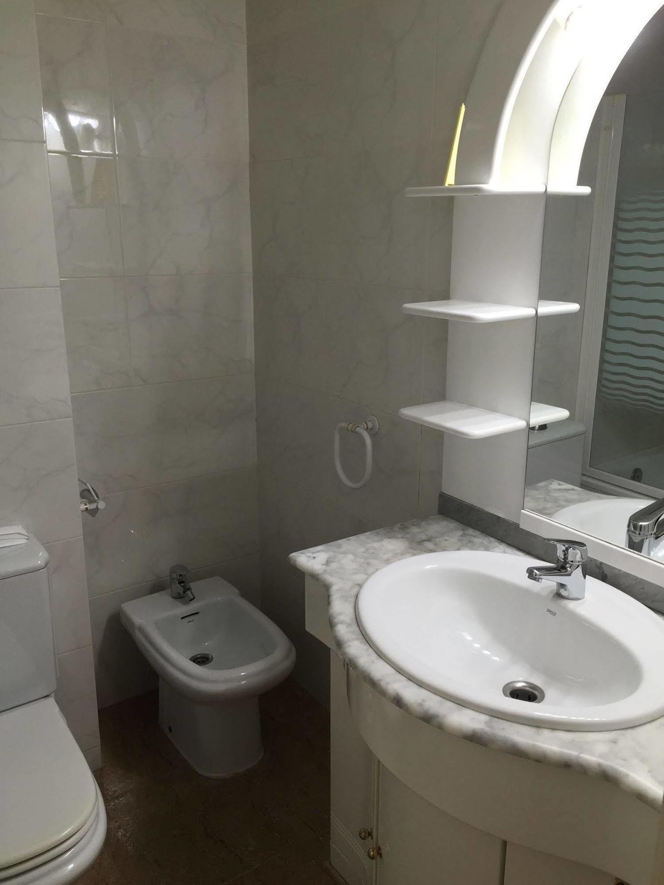 Apartamento Rosendo Calafell Exteriér fotografie