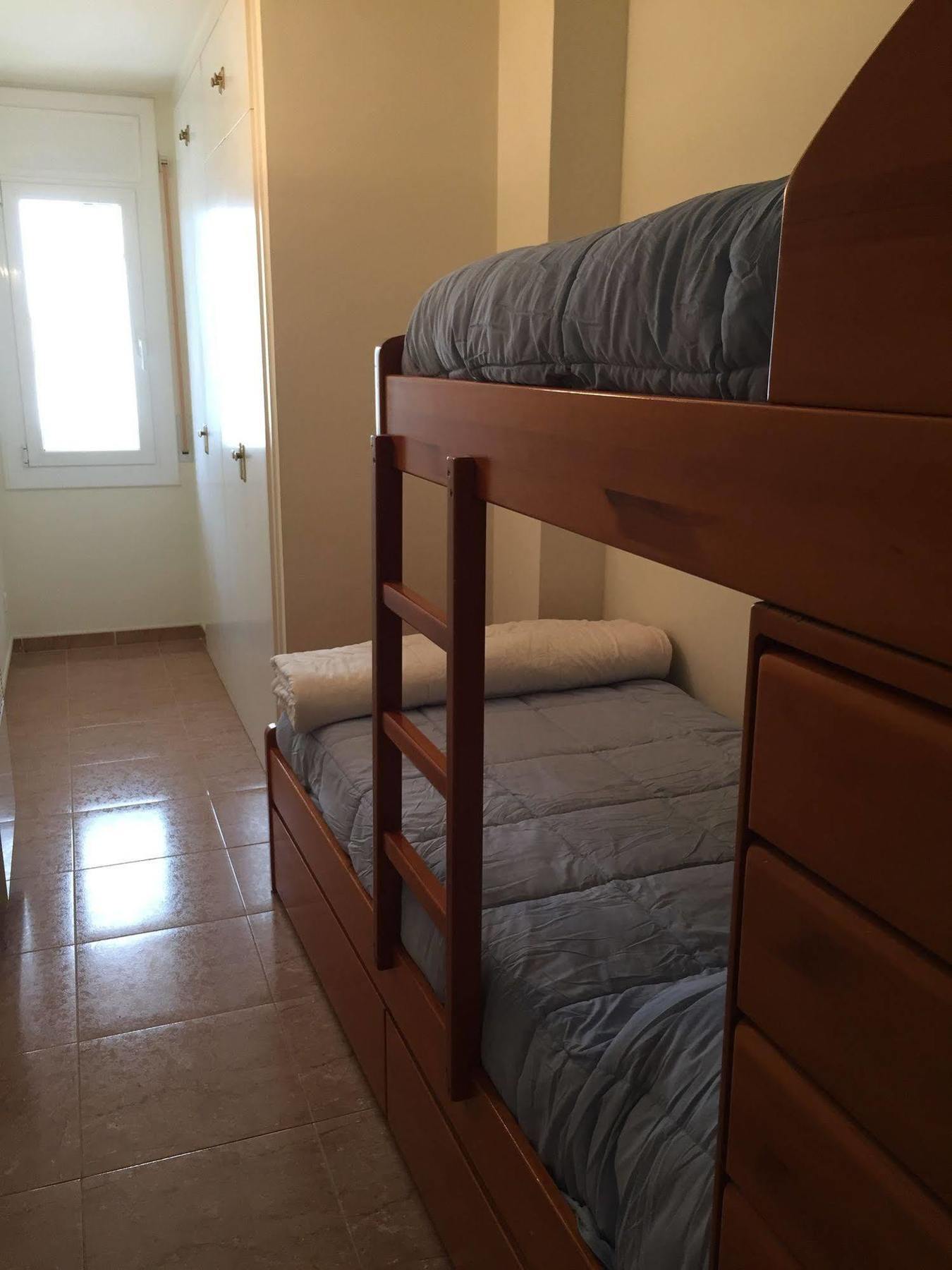 Apartamento Rosendo Calafell Exteriér fotografie