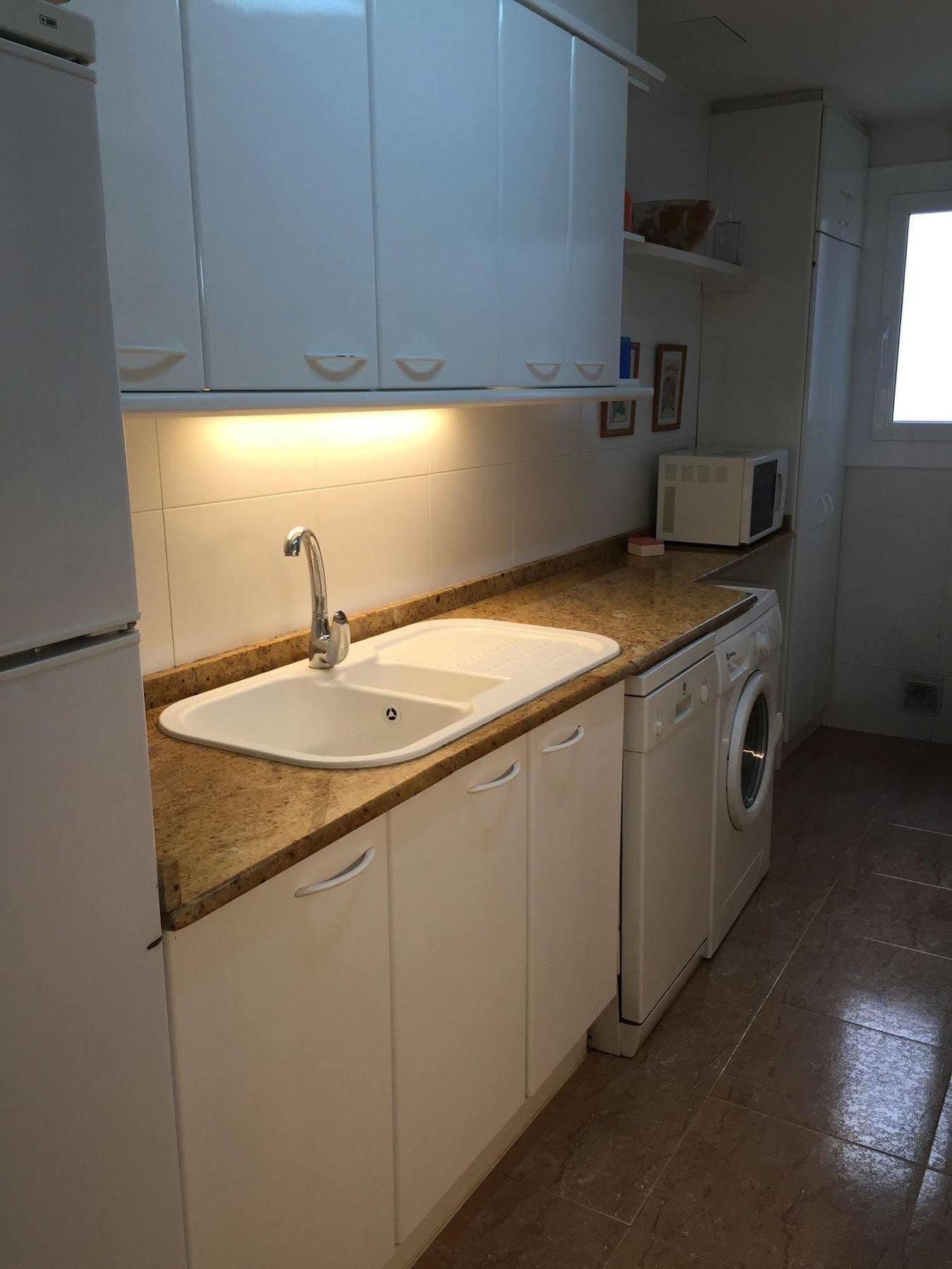 Apartamento Rosendo Calafell Exteriér fotografie