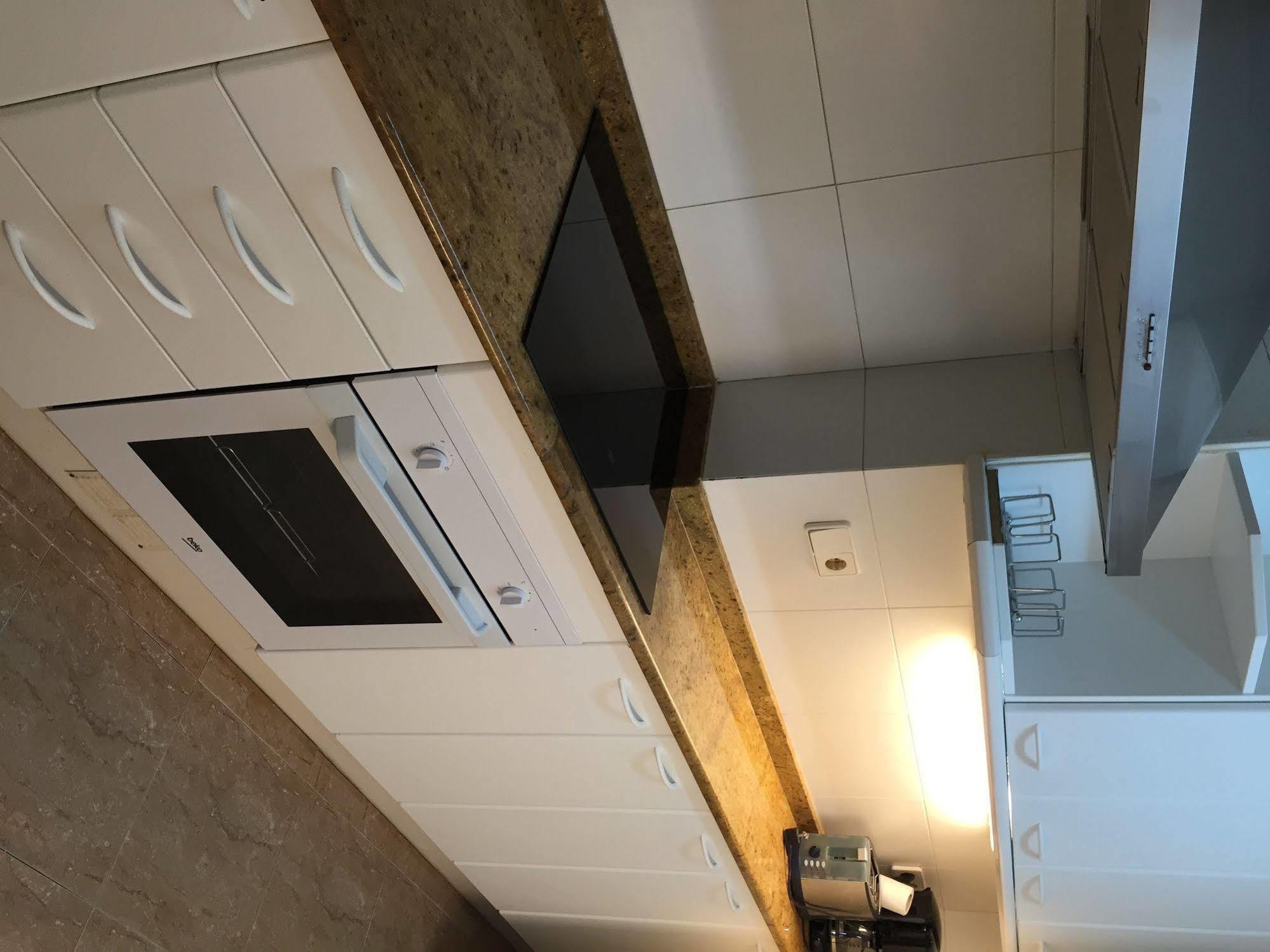 Apartamento Rosendo Calafell Exteriér fotografie