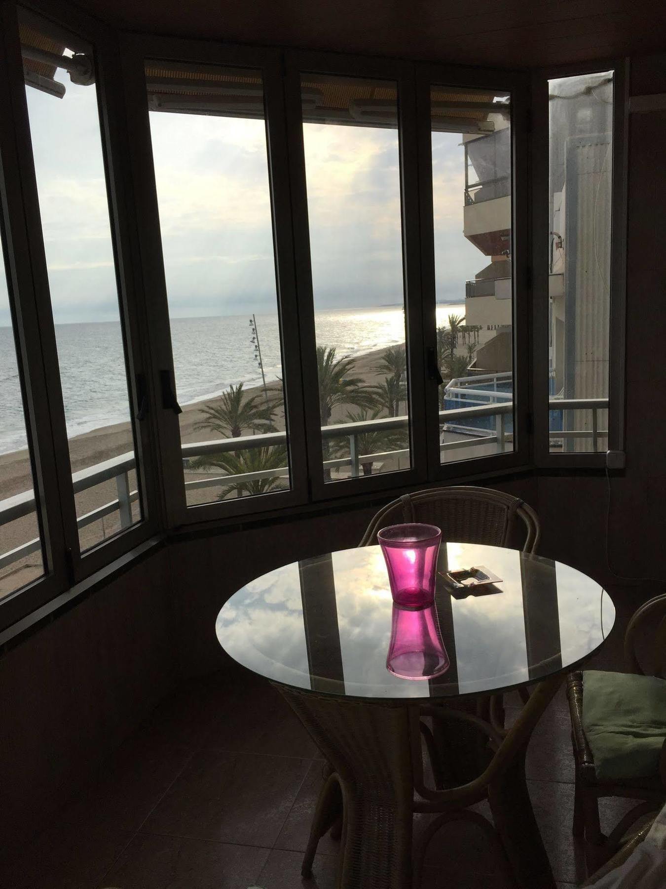 Apartamento Rosendo Calafell Exteriér fotografie