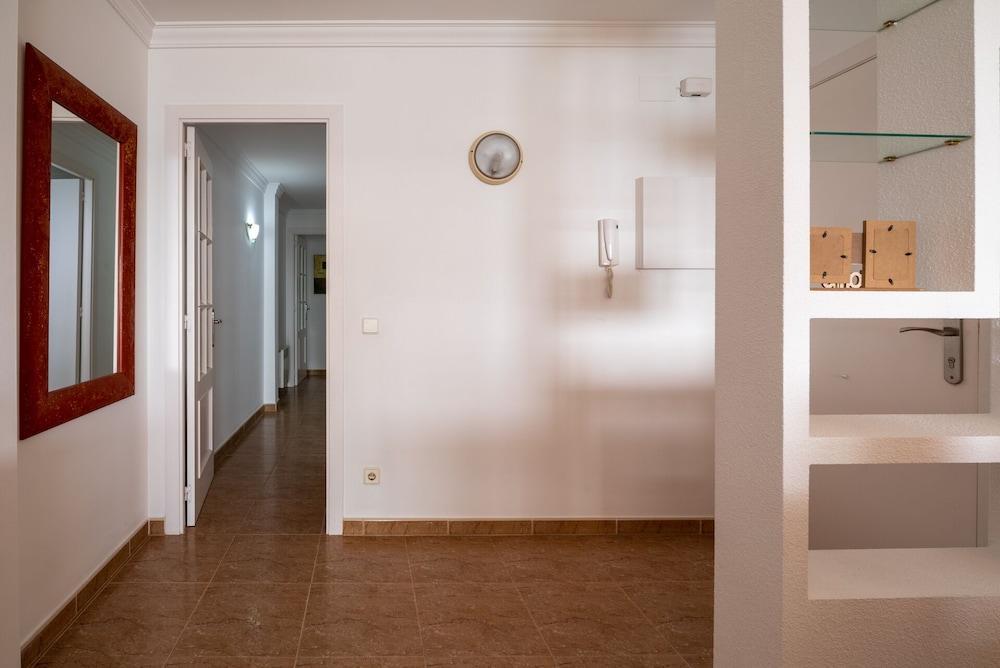 Apartamento Rosendo Calafell Exteriér fotografie